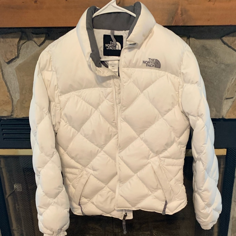 COPY - North face Coat